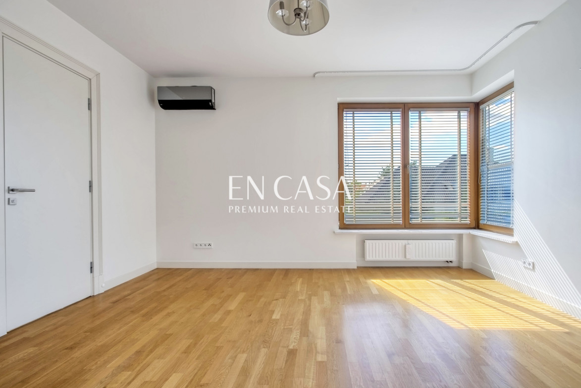House Rent Warszawa Wilanów 9